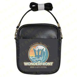 wonderfront festival 2024 sling bags