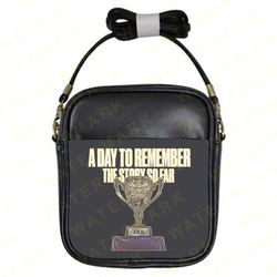a day to remember the least anticipated album tour 2024 sling bags