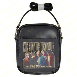 needtobreathe the caves world tour 2024 sling bags