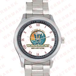 wonderfront festival 2024 watches