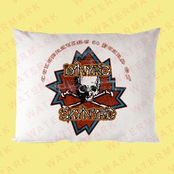 LYNYRD SKYNYRD - CELEBRATING 50 YEARS ON TOUR 2024 Pillow Cases