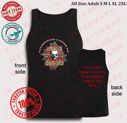 LYNYRD SKYNYRD - CELEBRATING 50 YEARS ON TOUR 2024 Tank top