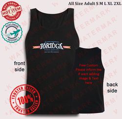 tortuga music festival 2024 tank top