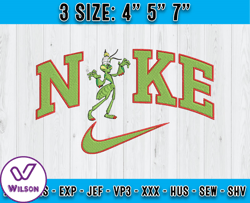 nike gypsy embroidery, a bug's life embroidery, disney inspired embroidery