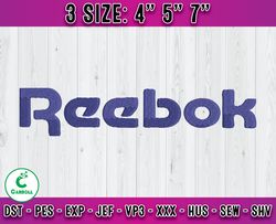 redbok embroidery, logo fashion emboridery, embroidery machine
