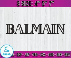 ball man embroidery, logo fashion emboridery, embroidery file