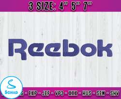 redbok embroidery, logo fashion emboridery, embroidery machine