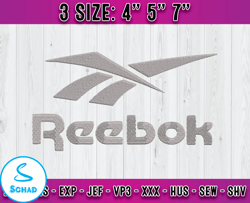 redbok embroidery, logo fashion emboridery, embroidery design file