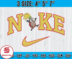 nike francis embroidery,a bug's life embroidery, machine embroidery pattern