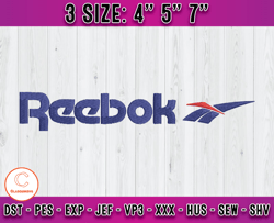 redbok logo embroidery, fashion brand embroidery, embroidery design file