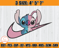 nike stitchembroidery, stitch embroidery, embroidery machine file