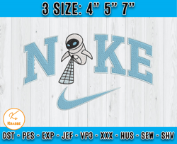 nike eva embroidery, nike disney embroidery, machine embroidery patterns