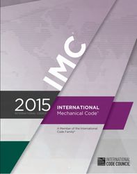 imc international mechanical code 2015