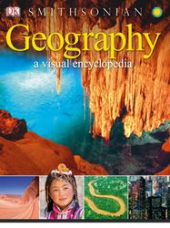 geography: a visual encyclopedia (dk children's visual encyclopedias)