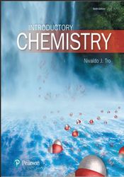 introductory chemistry plus mastering chemistry with pearson etext -- access card package (6th edition) (new chemistry t