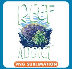 reef addict coral reefs png