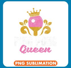 table tennis pp ping pong queen table tennis player sport tournament lover png