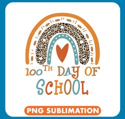 teacher job 100 days smarter happy 100th day of school teacher png