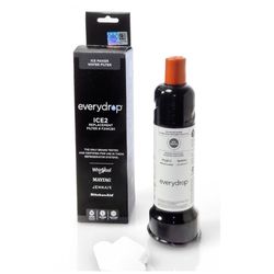 everydrop by whirlpool ice filter, f2wc9i1 single one