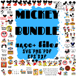 mickey mouse face svg, disney svg, mickey mouse svg layered digital file mickey, digital download, birthday invitation