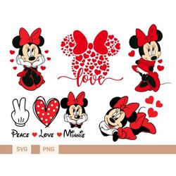 minnie mouse svg , minnie mouse png , minnie mouse logo, minnie mouse clipart, minnie mouse silhouette, minnie head svg