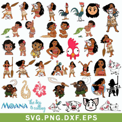 moana svg bundle, moana png, moana clipart, moana symbol, moana logo, moana bebe png, maui moana png,hei hei clipart