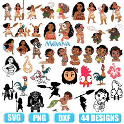 moana svg bundle, moana png, moana clipart, moana symbol, moana logo, moana bebe png, maui moana png,hei hei clipart