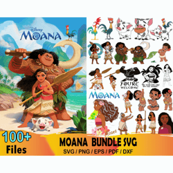 moana svg bundle, moana png, moana clipart, moana symbol, moana logo, moana bebe png, maui moana png,hei hei clipart