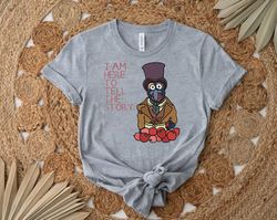 muppet christmas carol gonzo rizzo also available shirt, gift shirt for her him