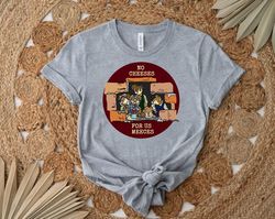 muppet christmas carol meeces shirt, gift shirt for her him