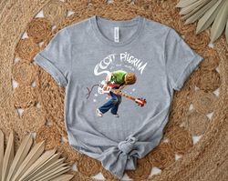 scott pilgrim vs the world shirt, gift shirt for her him