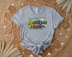 action park new jersey 1978 shirt, gift shirt for her him