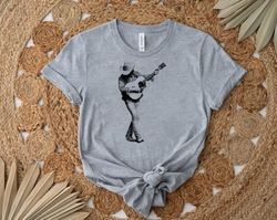 dwight yoakam shirt, gift shirt for her him