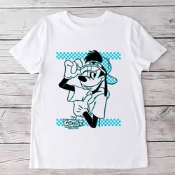 disney a goofy movie max goof 90s t shirt