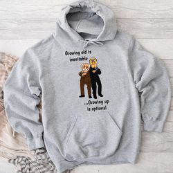 old muppets hoodie, hoodies for women, hoodies for men