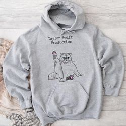 taylor swift production hoodie, hoodies for women, hoodies for men