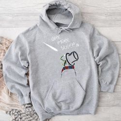 one more sleep muppet christmas carol hoodie, hoodies for women, hoodies for men