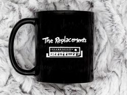 radio coffee mug, 11 oz ceramic mug