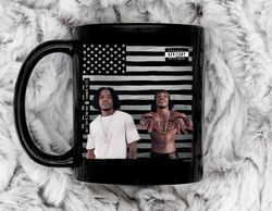 outkast stankonia11 oz ceramic mug, coffee mug, tea mug