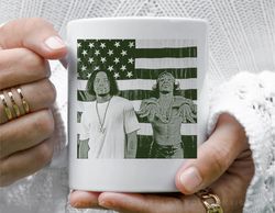 outkast11 oz ceramic mug, coffee mug, tea mug