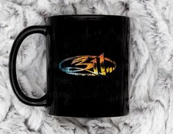 311 sunset beach logo11 oz ceramic mug, coffee mug, tea mug