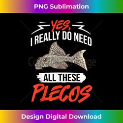 plecostomus pleco fish aquarium food tank zebra cave - sublimation-optimized png file - ideal for imaginative endeavors