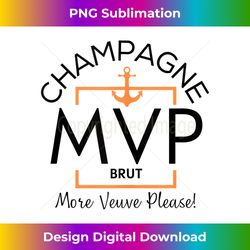 mvp more veuve please, veuve party champagne label inspired - sublimation-optimized png file - chic, bold, and uncompromising