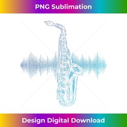 jazz music saxophone player saxophone - eco-friendly sublimation png download - enhance your art with a dash of spice