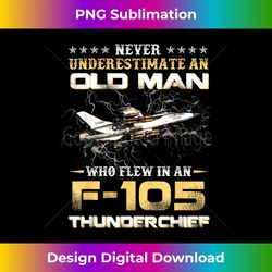 republic f-105 thunderchief f105 jet f-105d f 105 thud pilot - innovative png sublimation design - rapidly innovate your artistic vision