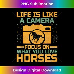 horse photography horseback riding horses hobby photographer - artisanal sublimation png file - tailor-made for sublimation craftsmanship