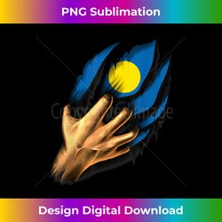 palau flag palauan in me - artisanal sublimation png file - spark your artistic genius