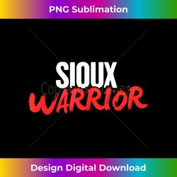 warrior - sioux - bespoke sublimation digital file - ideal for imaginative endeavors