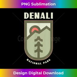 family vacation - denali national park - vibrant sublimation digital download - immerse in creativity with every design