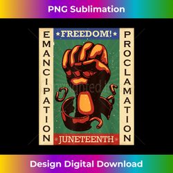 juneteenth t black history american african freedom day - bohemian sublimation digital download - pioneer new aesthetic frontiers